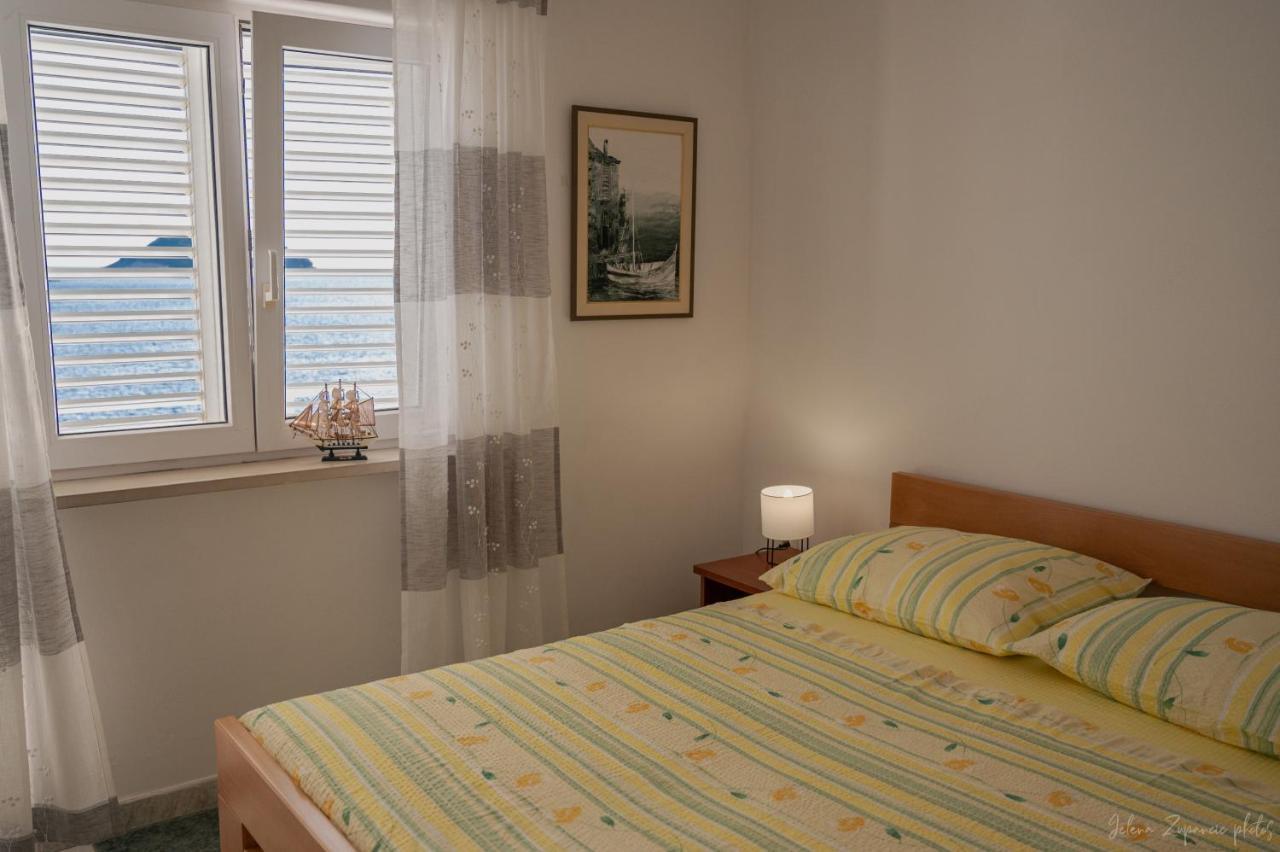 Apartments Lastovo Silic Екстериор снимка