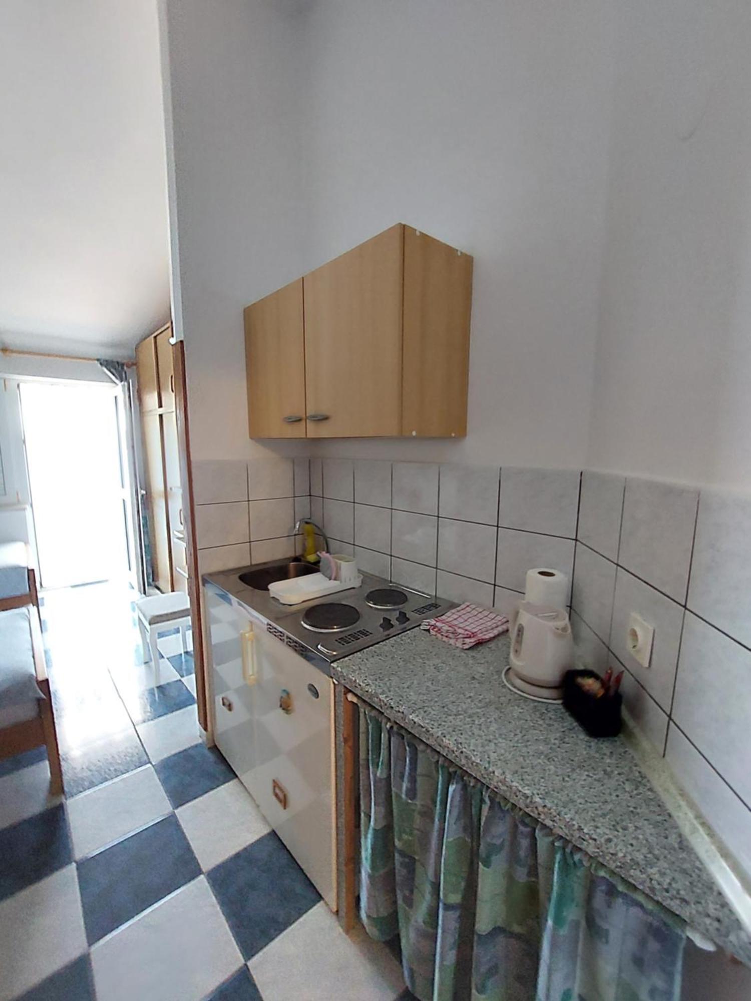 Apartments Lastovo Silic Екстериор снимка