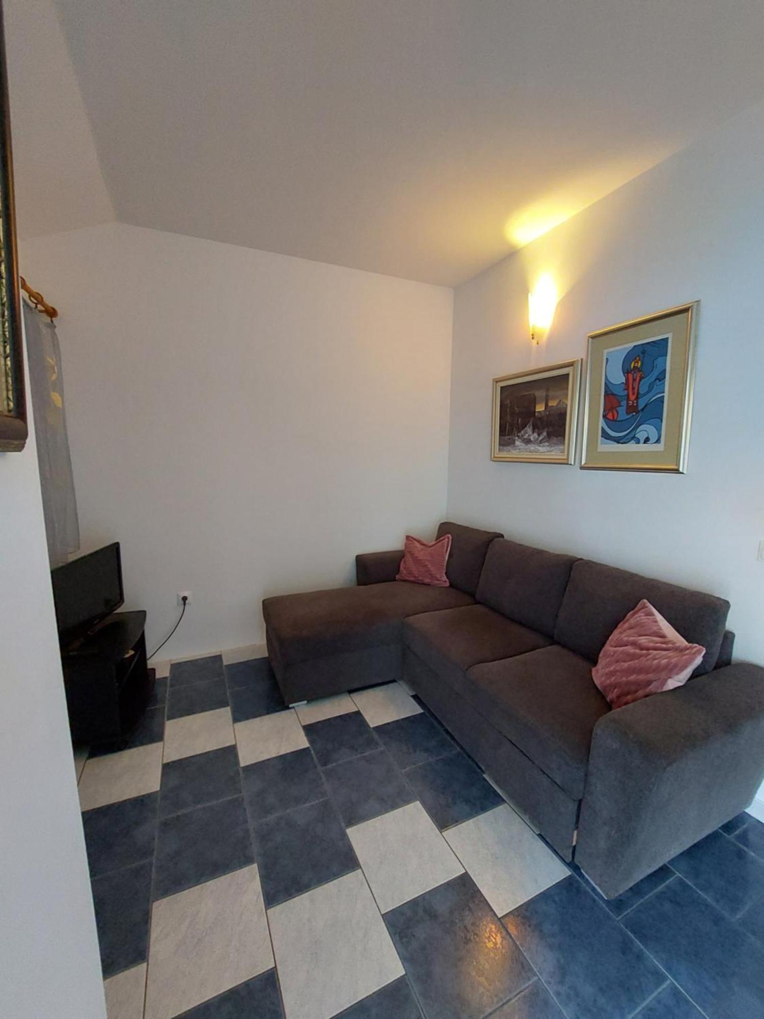 Apartments Lastovo Silic Екстериор снимка