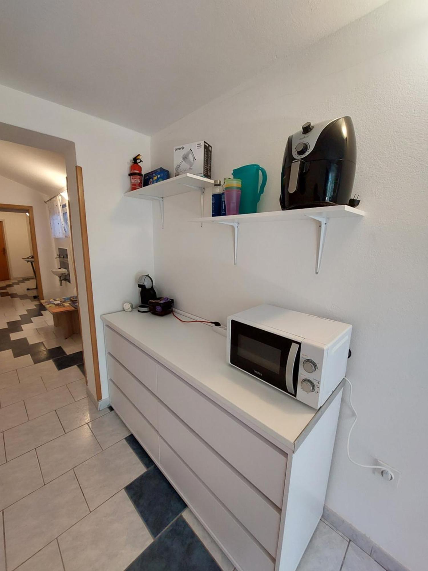 Apartments Lastovo Silic Екстериор снимка