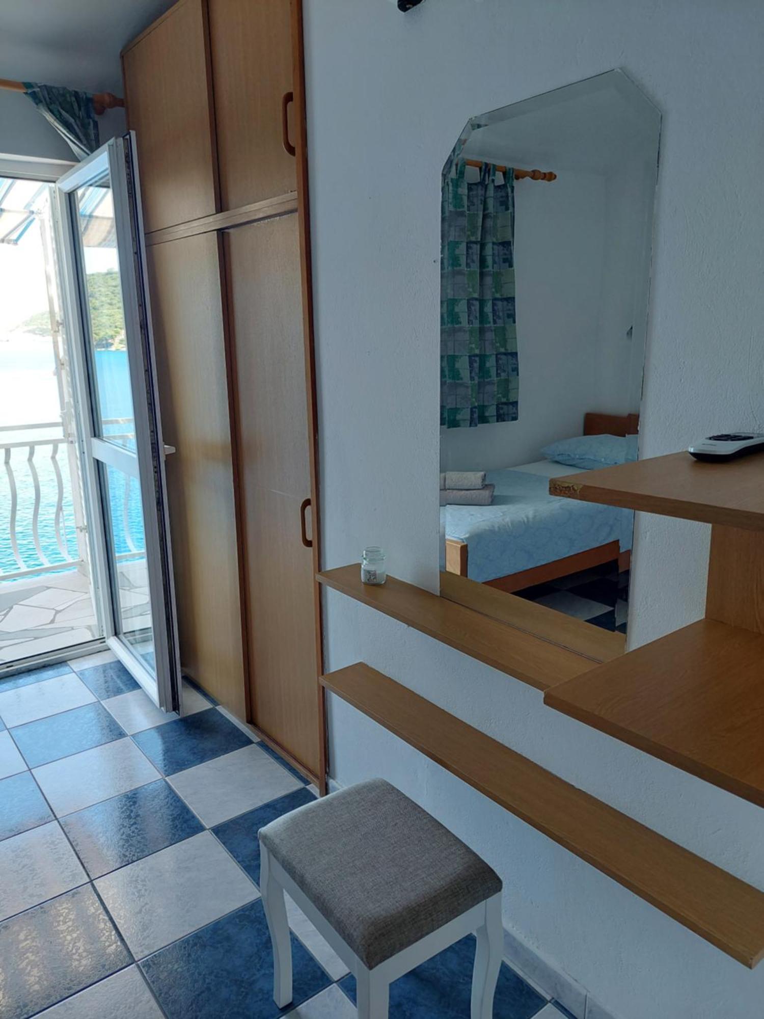 Apartments Lastovo Silic Екстериор снимка